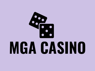 MGA Casinon kasino
