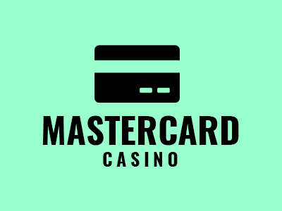 MasterCard Casino logo