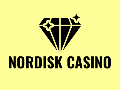 Nordisk Casino logo