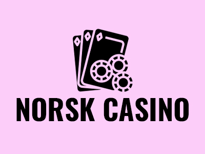 Norsk Casino logo