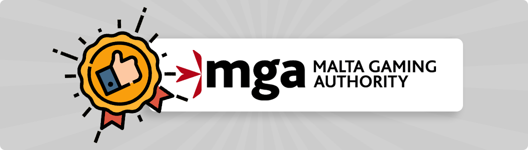 MGA Casino logga